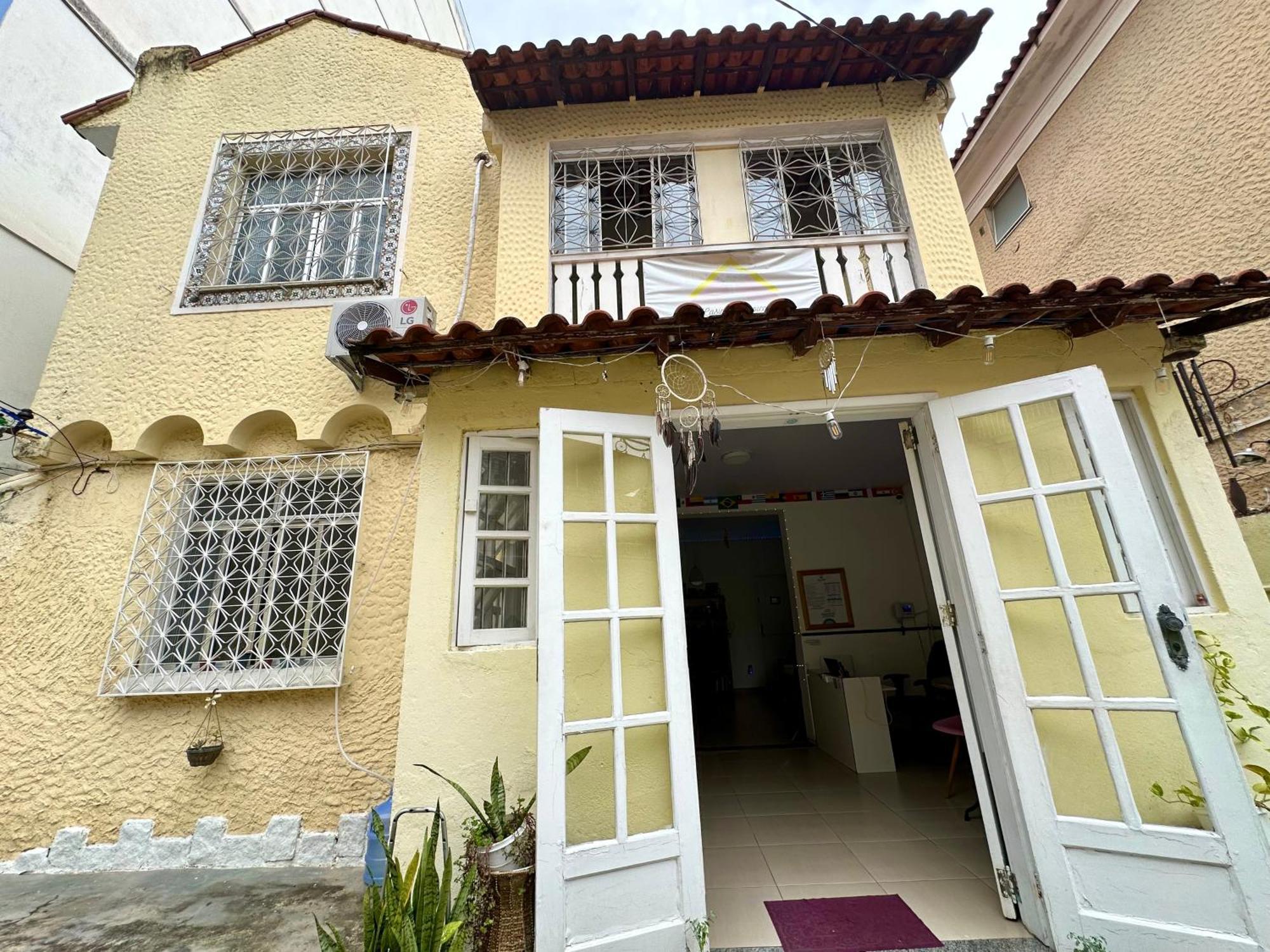 Homestay Casinha Tropical Ρίο ντε Τζανέιρο Εξωτερικό φωτογραφία
