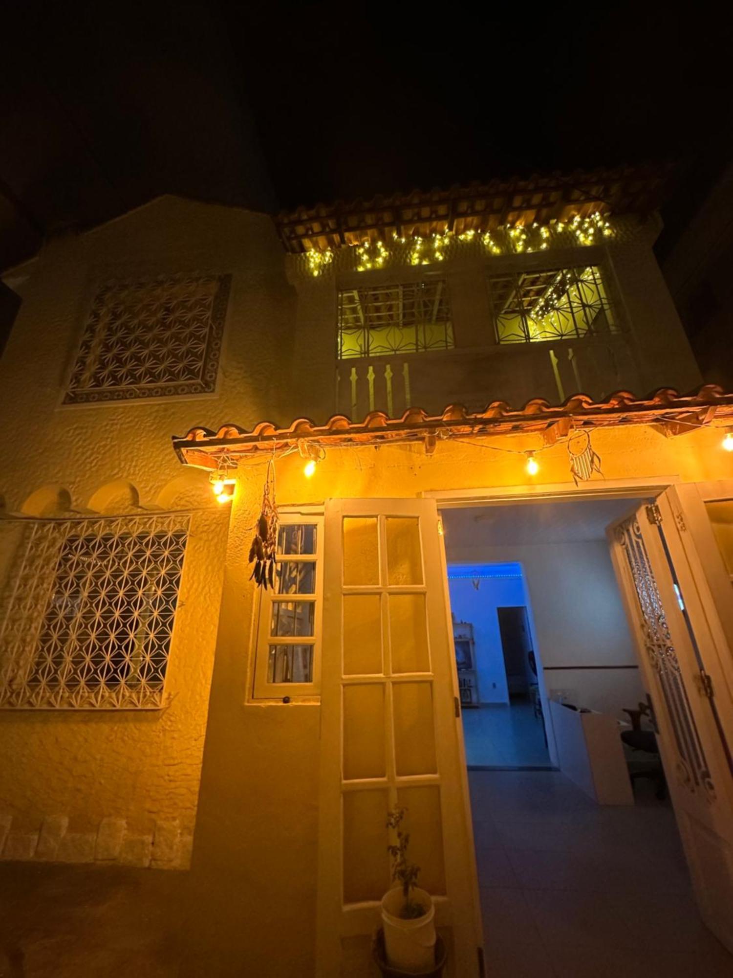 Homestay Casinha Tropical Ρίο ντε Τζανέιρο Εξωτερικό φωτογραφία