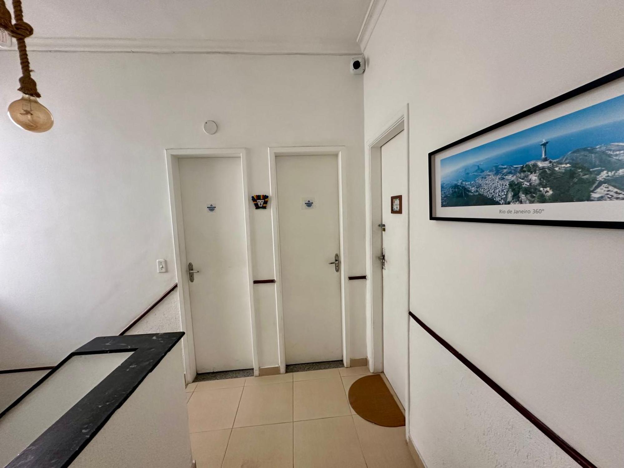 Homestay Casinha Tropical Ρίο ντε Τζανέιρο Εξωτερικό φωτογραφία