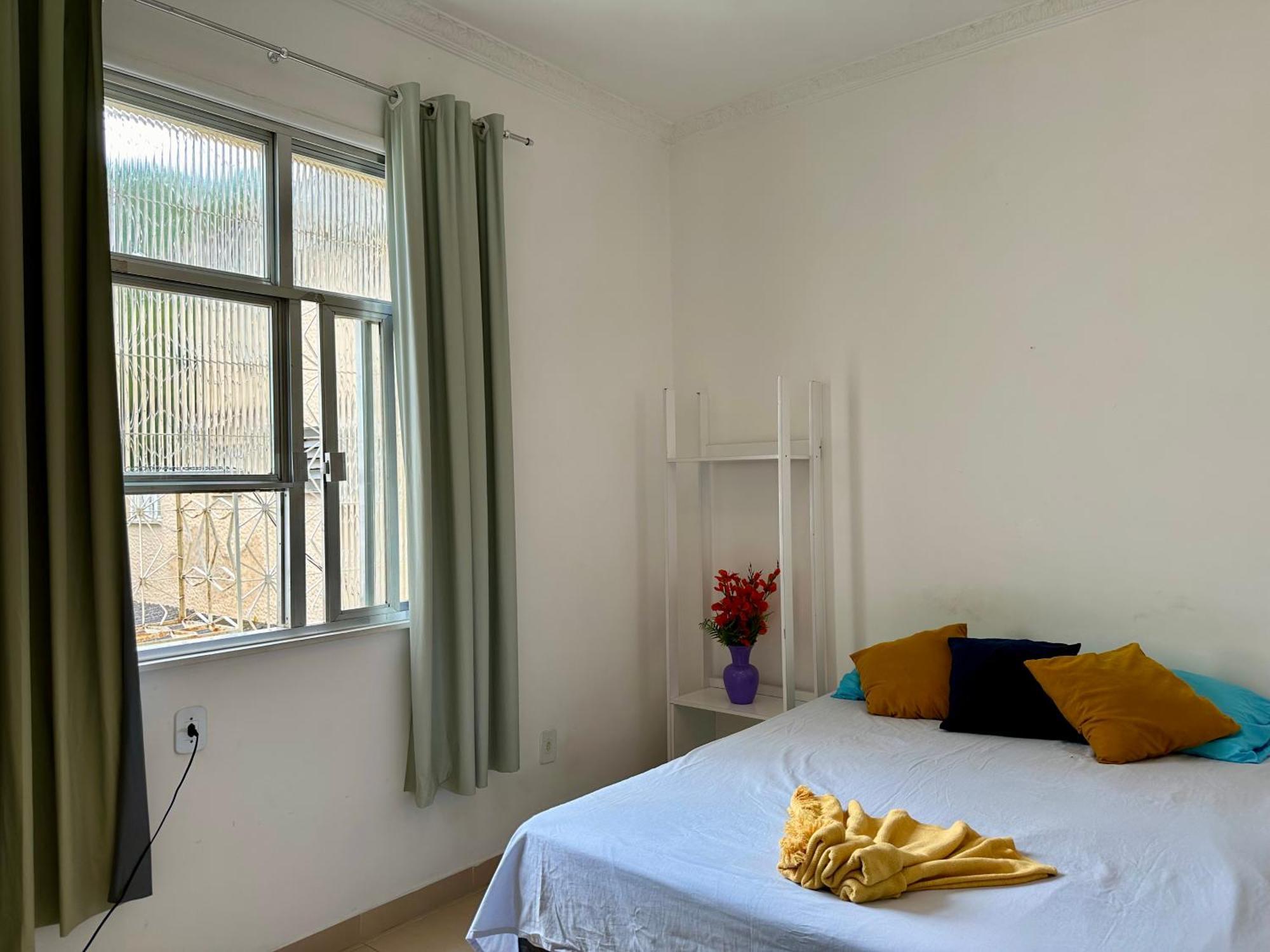 Homestay Casinha Tropical Ρίο ντε Τζανέιρο Εξωτερικό φωτογραφία