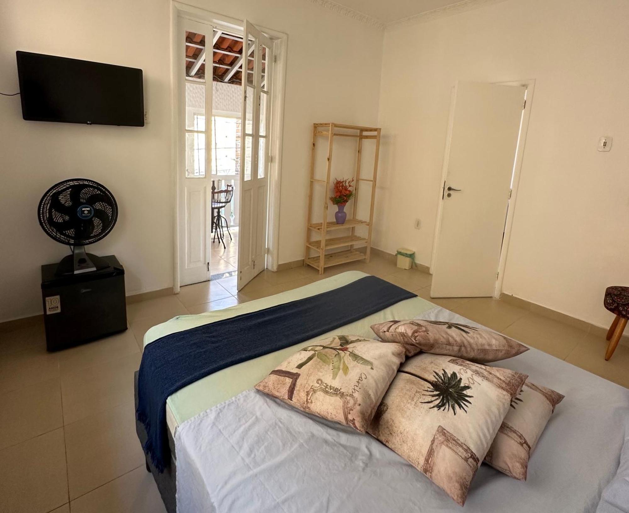 Homestay Casinha Tropical Ρίο ντε Τζανέιρο Εξωτερικό φωτογραφία