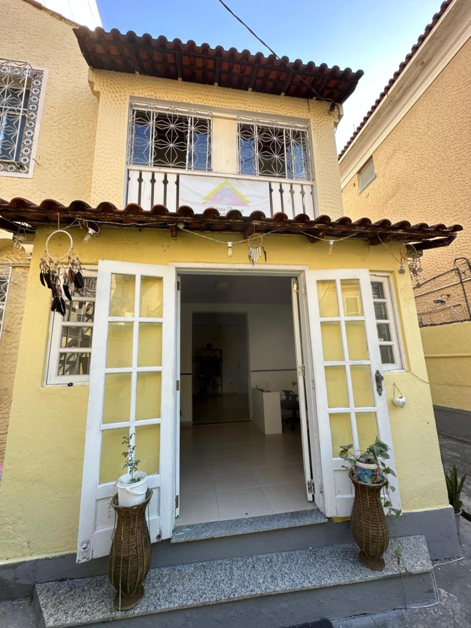 Homestay Casinha Tropical Ρίο ντε Τζανέιρο Εξωτερικό φωτογραφία