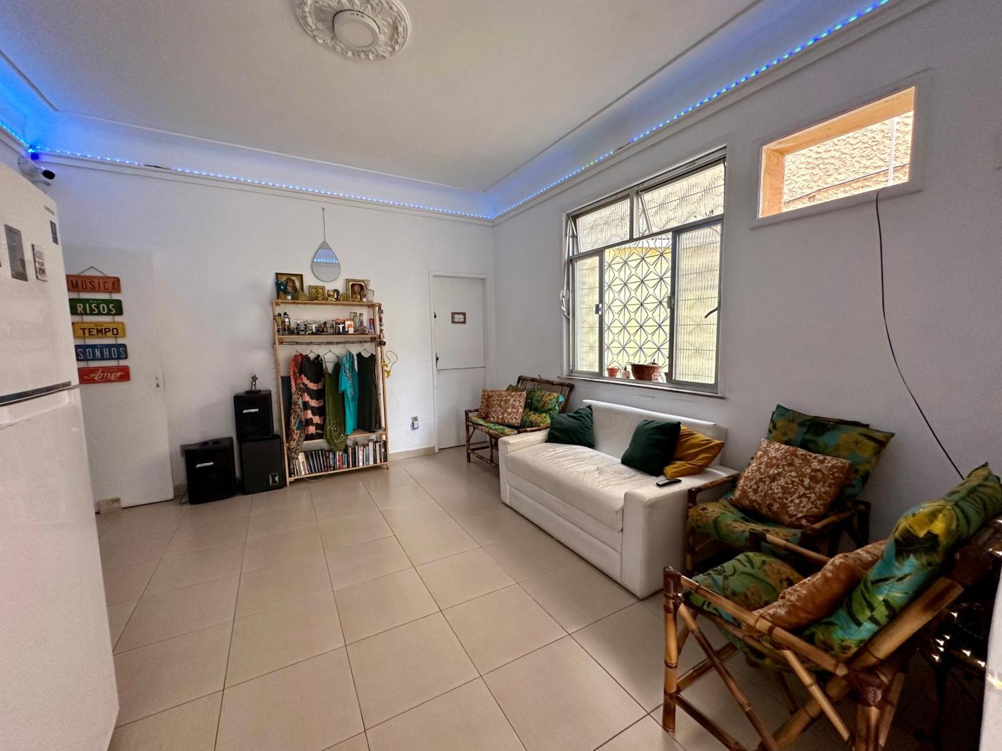 Homestay Casinha Tropical Ρίο ντε Τζανέιρο Εξωτερικό φωτογραφία