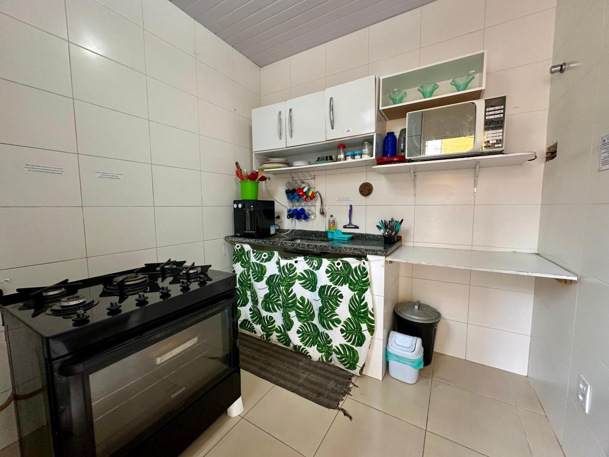 Homestay Casinha Tropical Ρίο ντε Τζανέιρο Εξωτερικό φωτογραφία