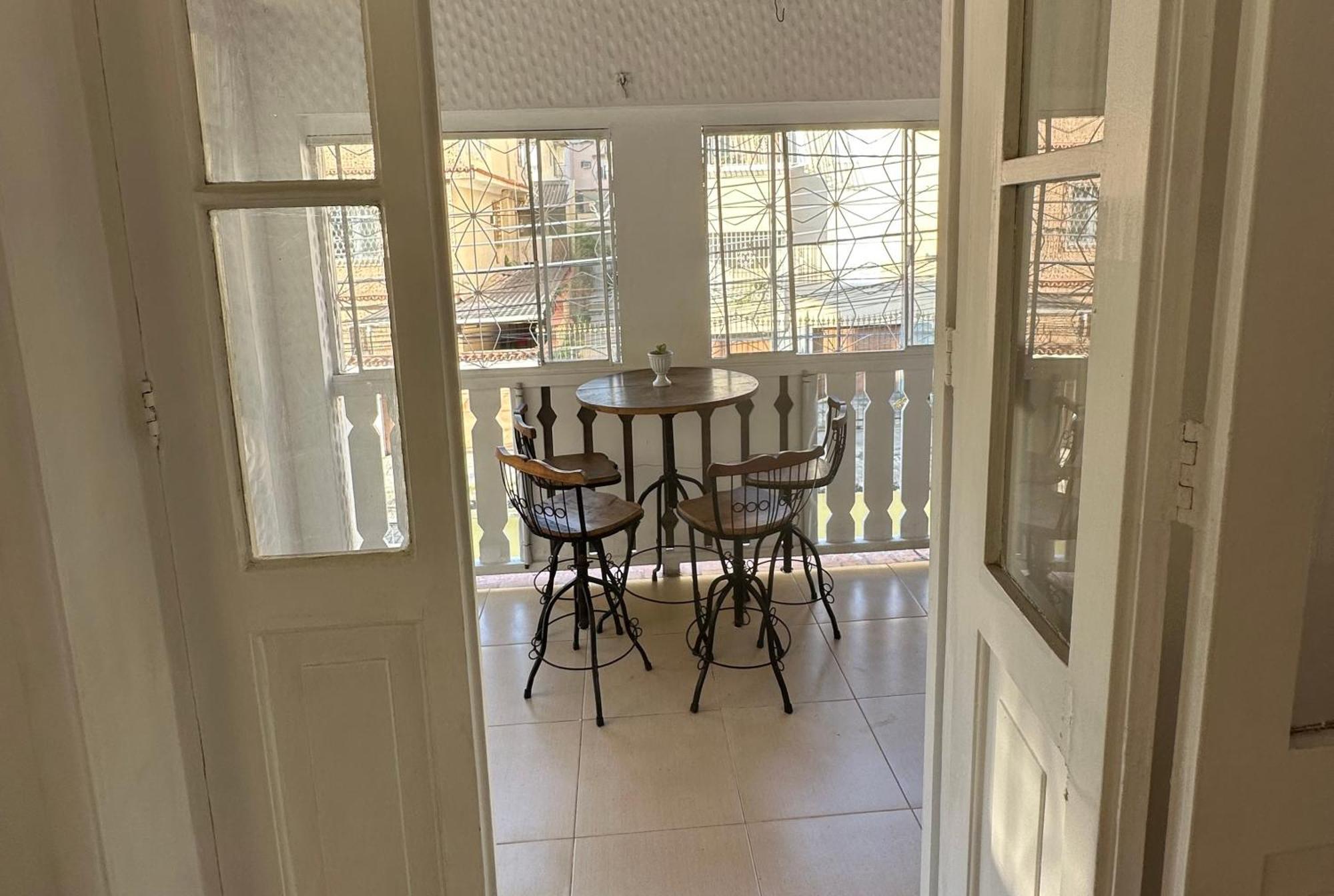 Homestay Casinha Tropical Ρίο ντε Τζανέιρο Εξωτερικό φωτογραφία