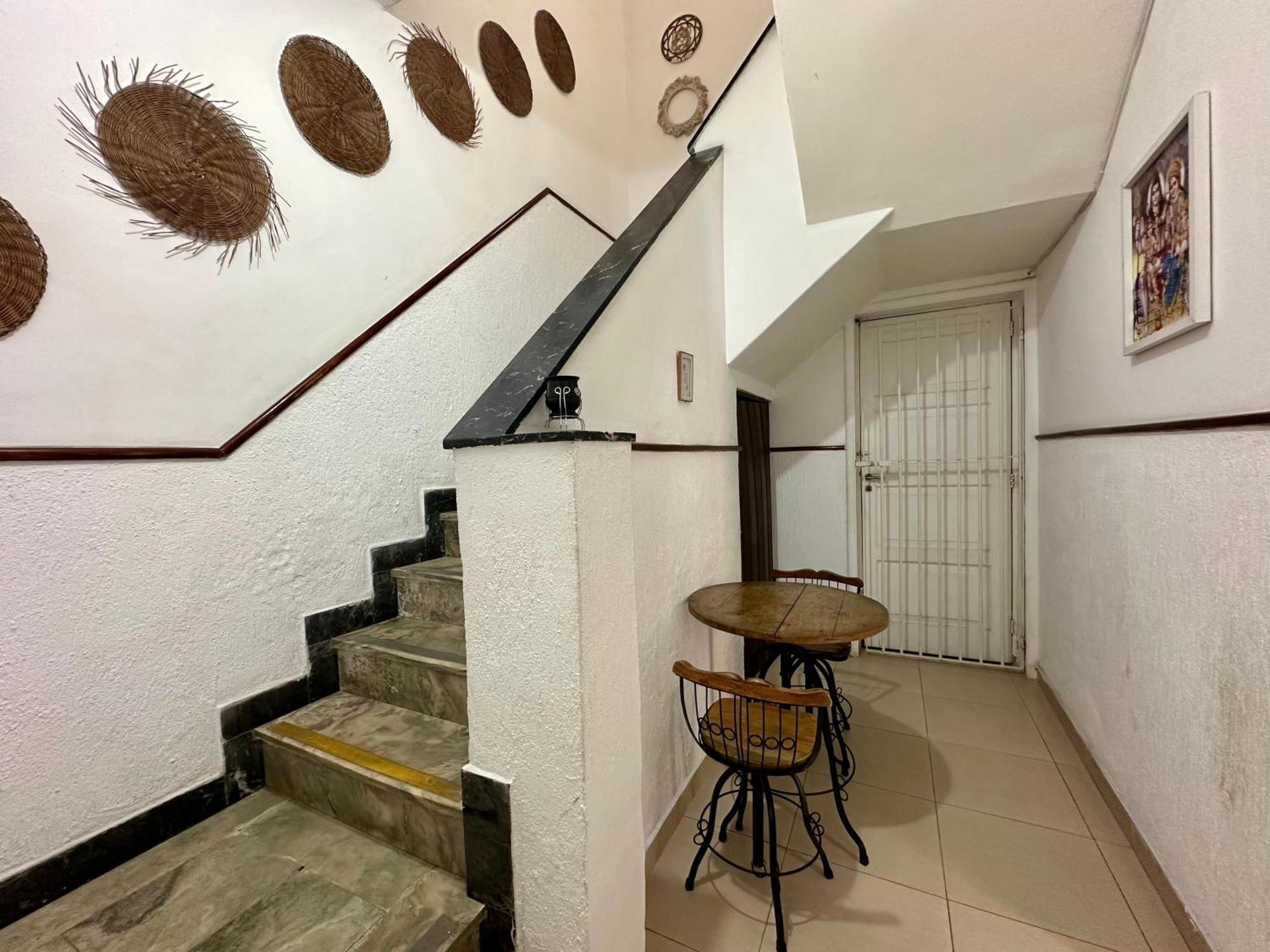 Homestay Casinha Tropical Ρίο ντε Τζανέιρο Εξωτερικό φωτογραφία