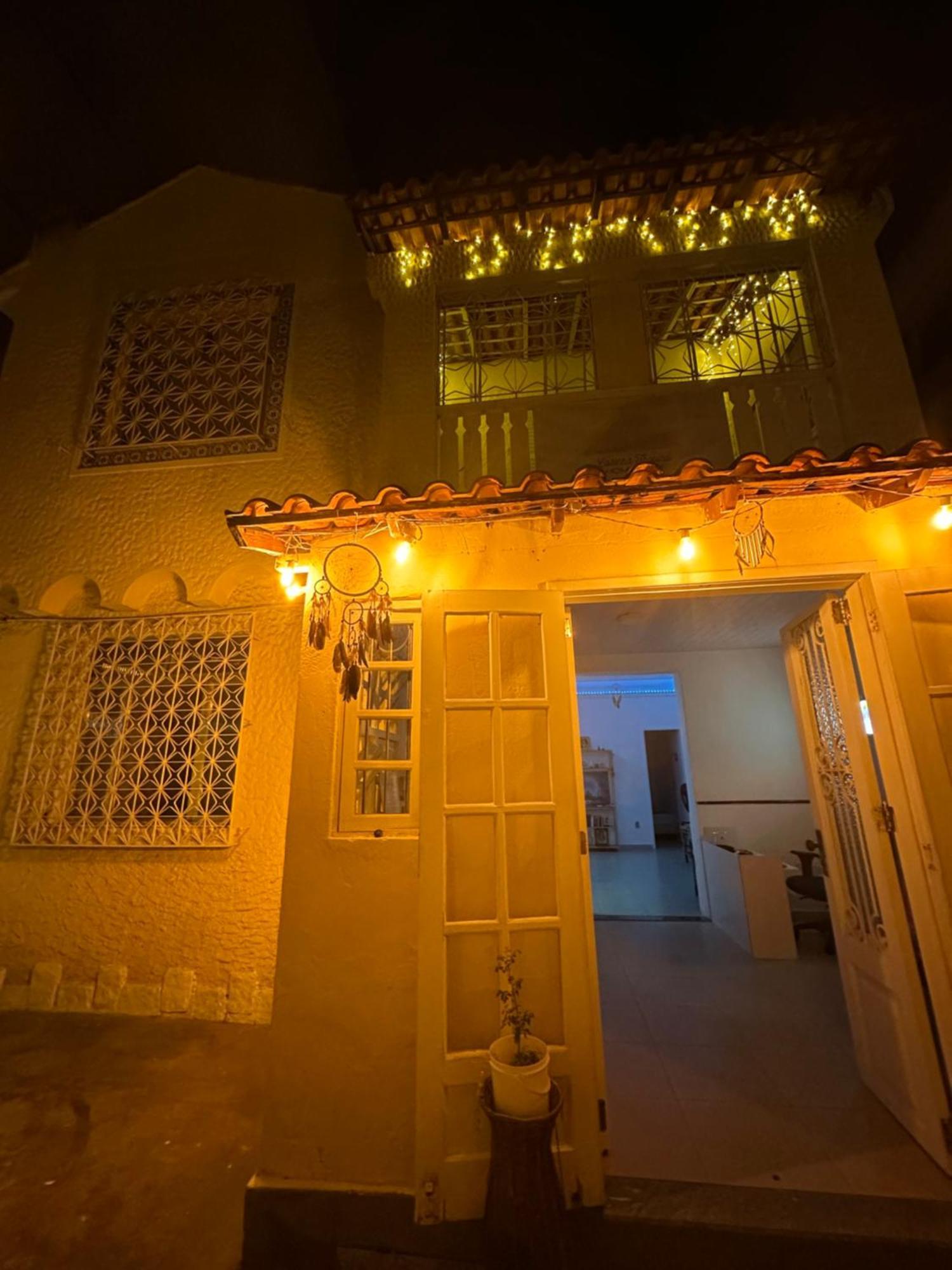 Homestay Casinha Tropical Ρίο ντε Τζανέιρο Εξωτερικό φωτογραφία