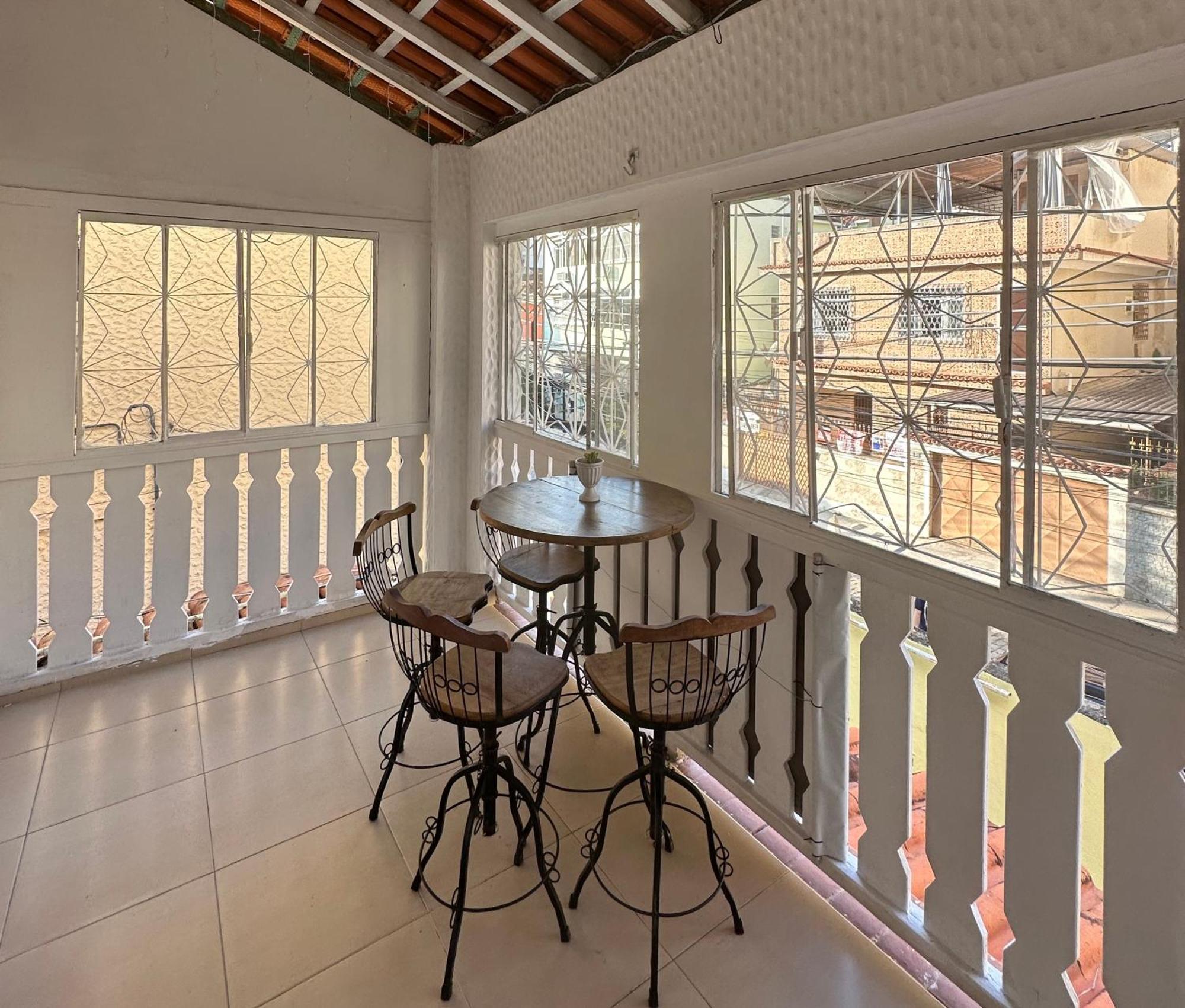 Homestay Casinha Tropical Ρίο ντε Τζανέιρο Εξωτερικό φωτογραφία