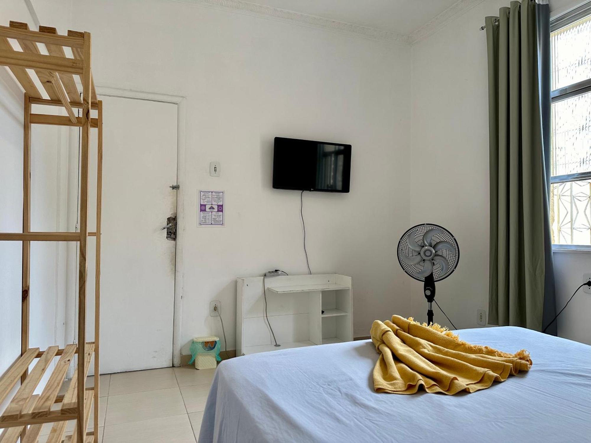 Homestay Casinha Tropical Ρίο ντε Τζανέιρο Εξωτερικό φωτογραφία