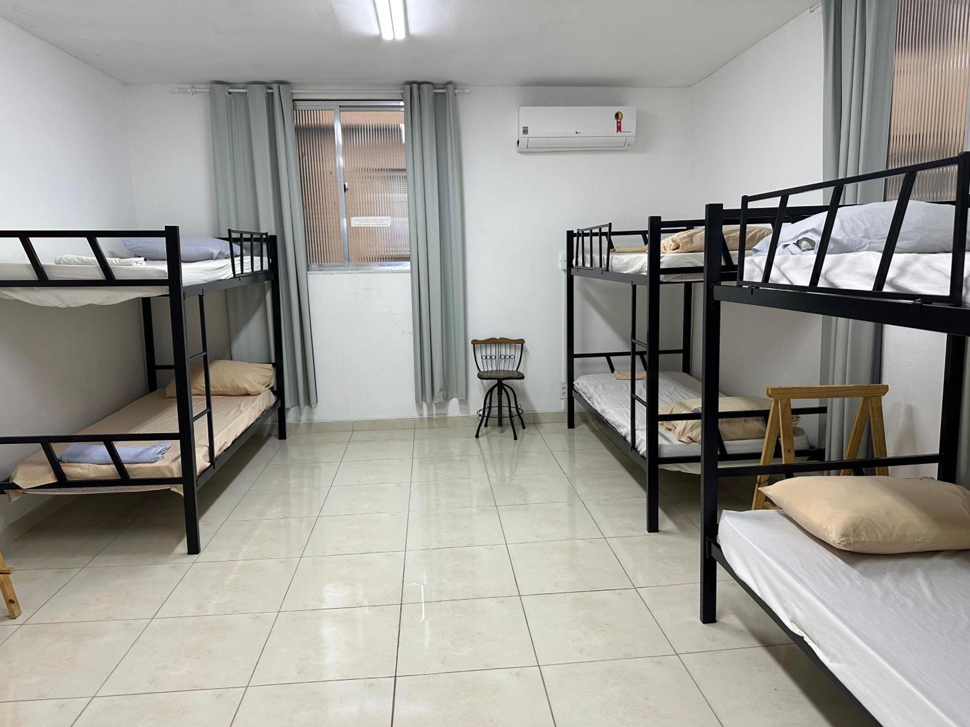 Homestay Casinha Tropical Ρίο ντε Τζανέιρο Εξωτερικό φωτογραφία