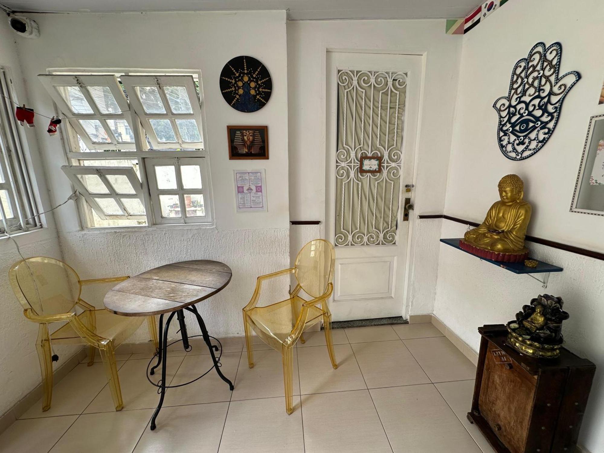 Homestay Casinha Tropical Ρίο ντε Τζανέιρο Εξωτερικό φωτογραφία