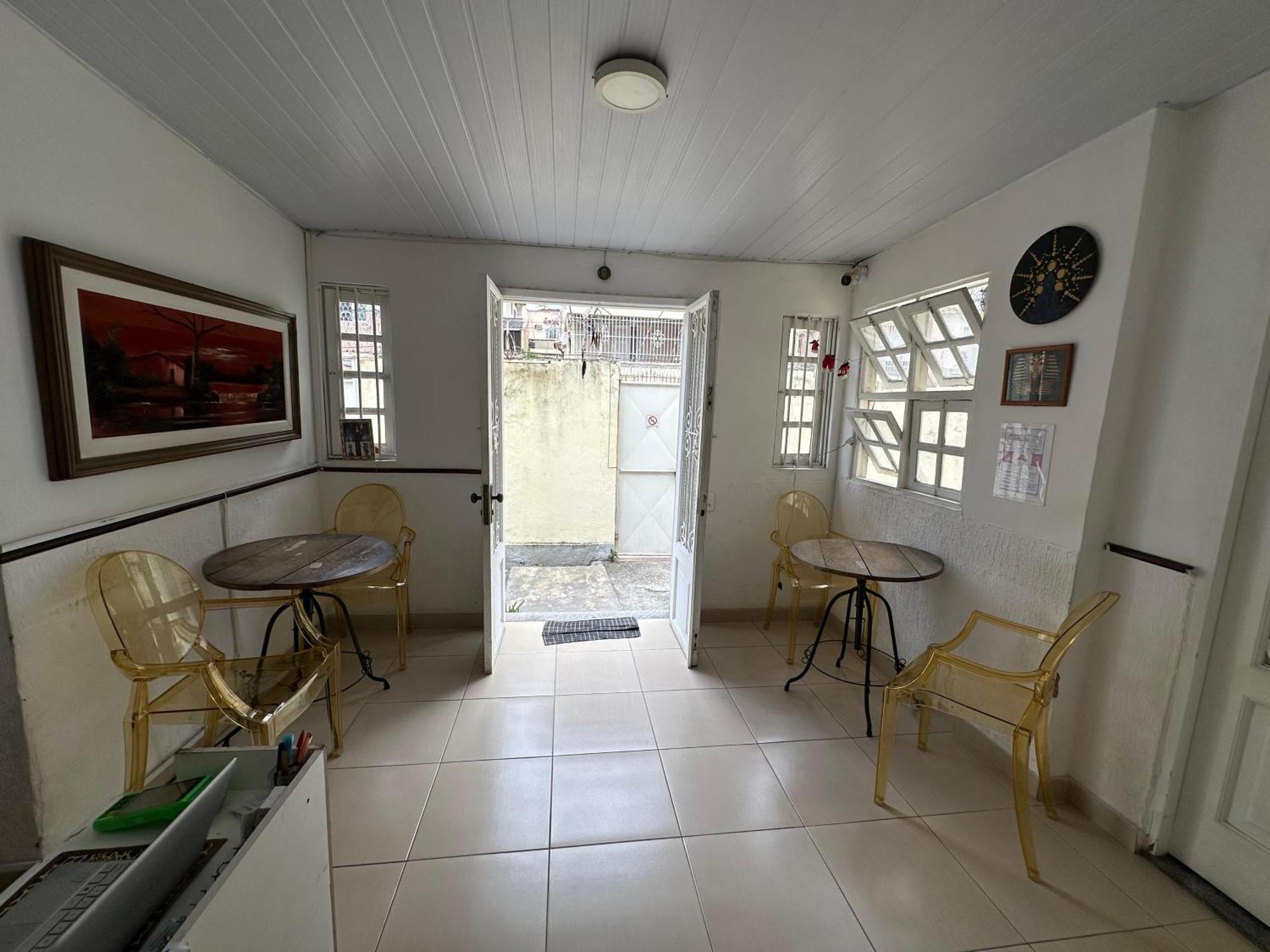 Homestay Casinha Tropical Ρίο ντε Τζανέιρο Εξωτερικό φωτογραφία