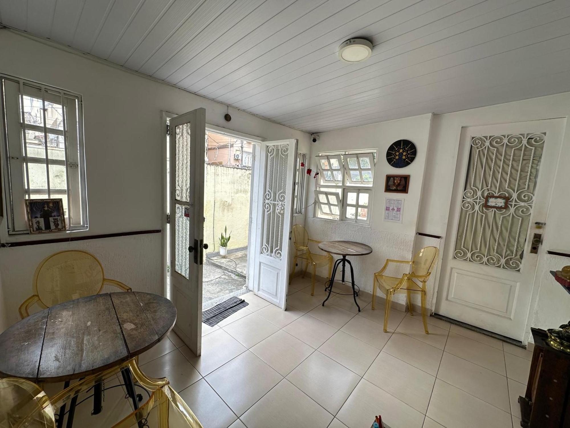 Homestay Casinha Tropical Ρίο ντε Τζανέιρο Εξωτερικό φωτογραφία