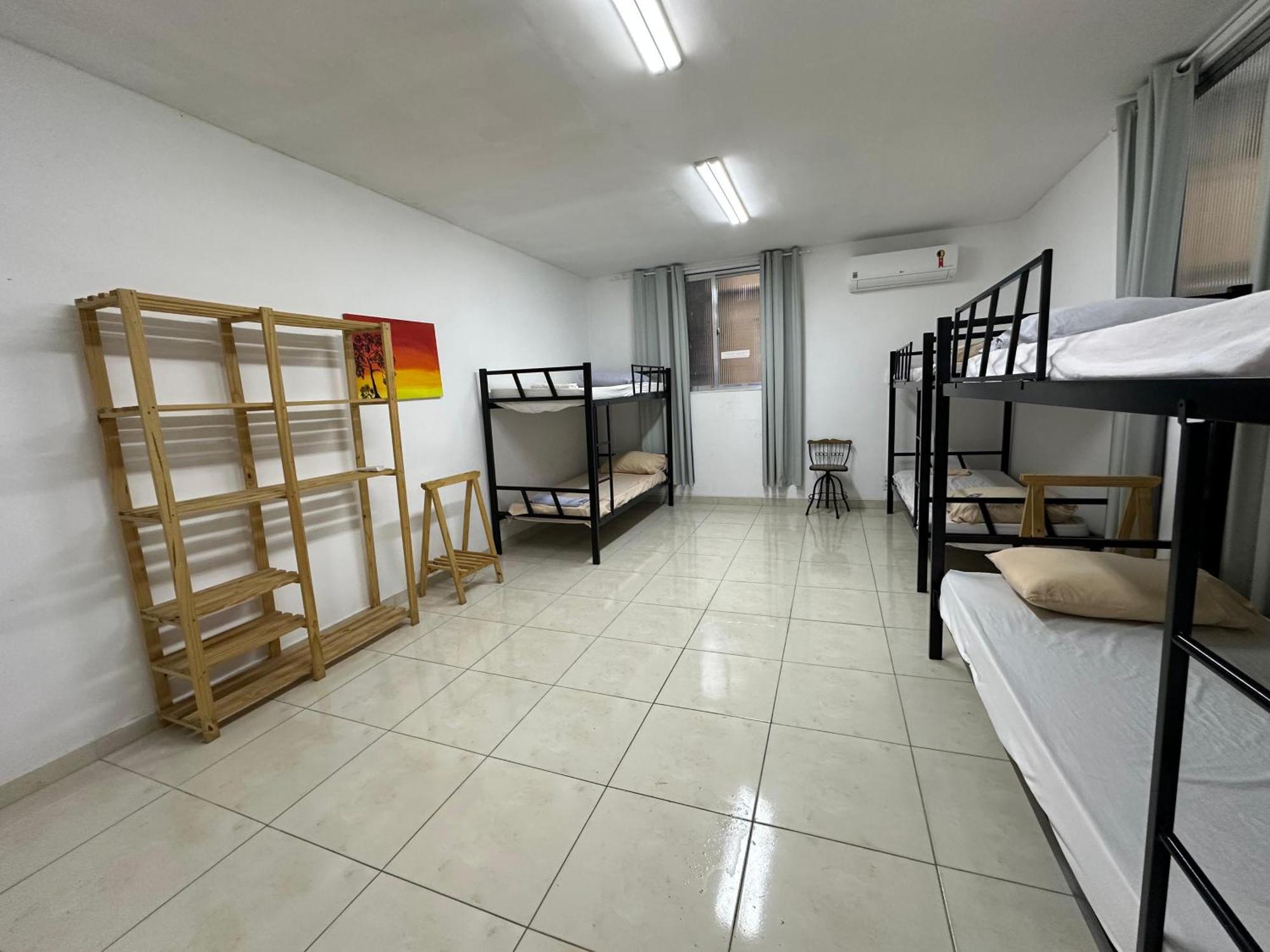 Homestay Casinha Tropical Ρίο ντε Τζανέιρο Εξωτερικό φωτογραφία