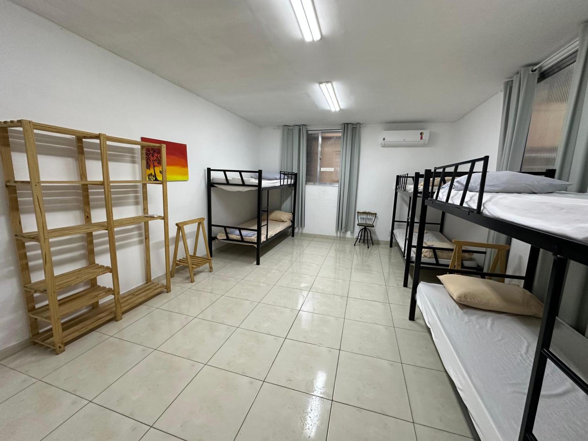Homestay Casinha Tropical Ρίο ντε Τζανέιρο Εξωτερικό φωτογραφία