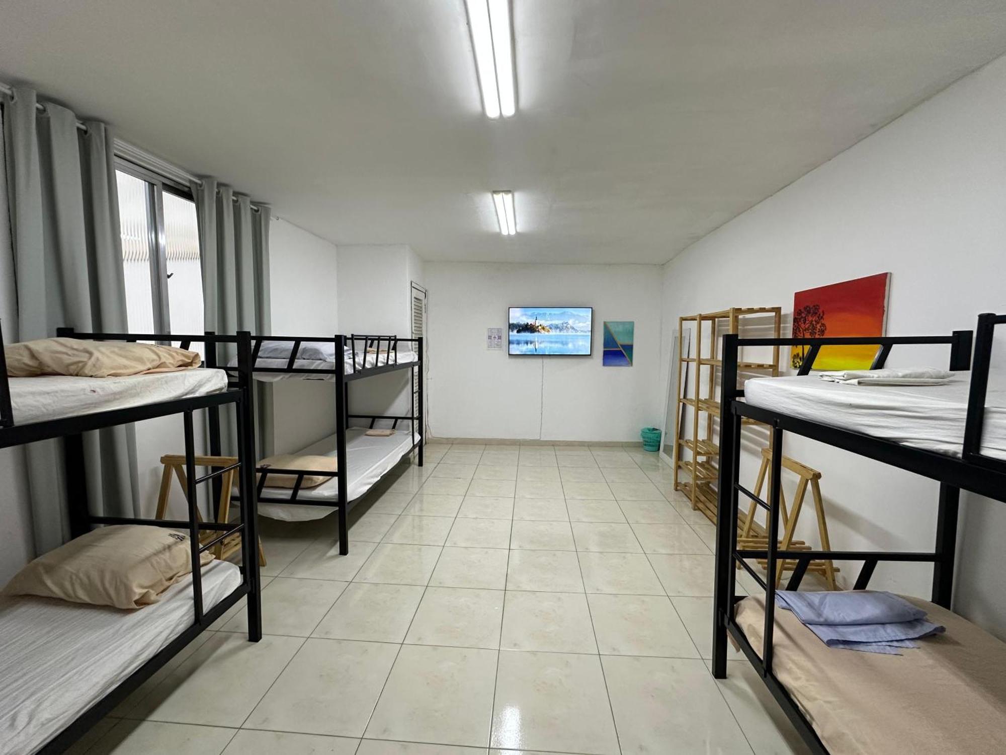 Homestay Casinha Tropical Ρίο ντε Τζανέιρο Εξωτερικό φωτογραφία