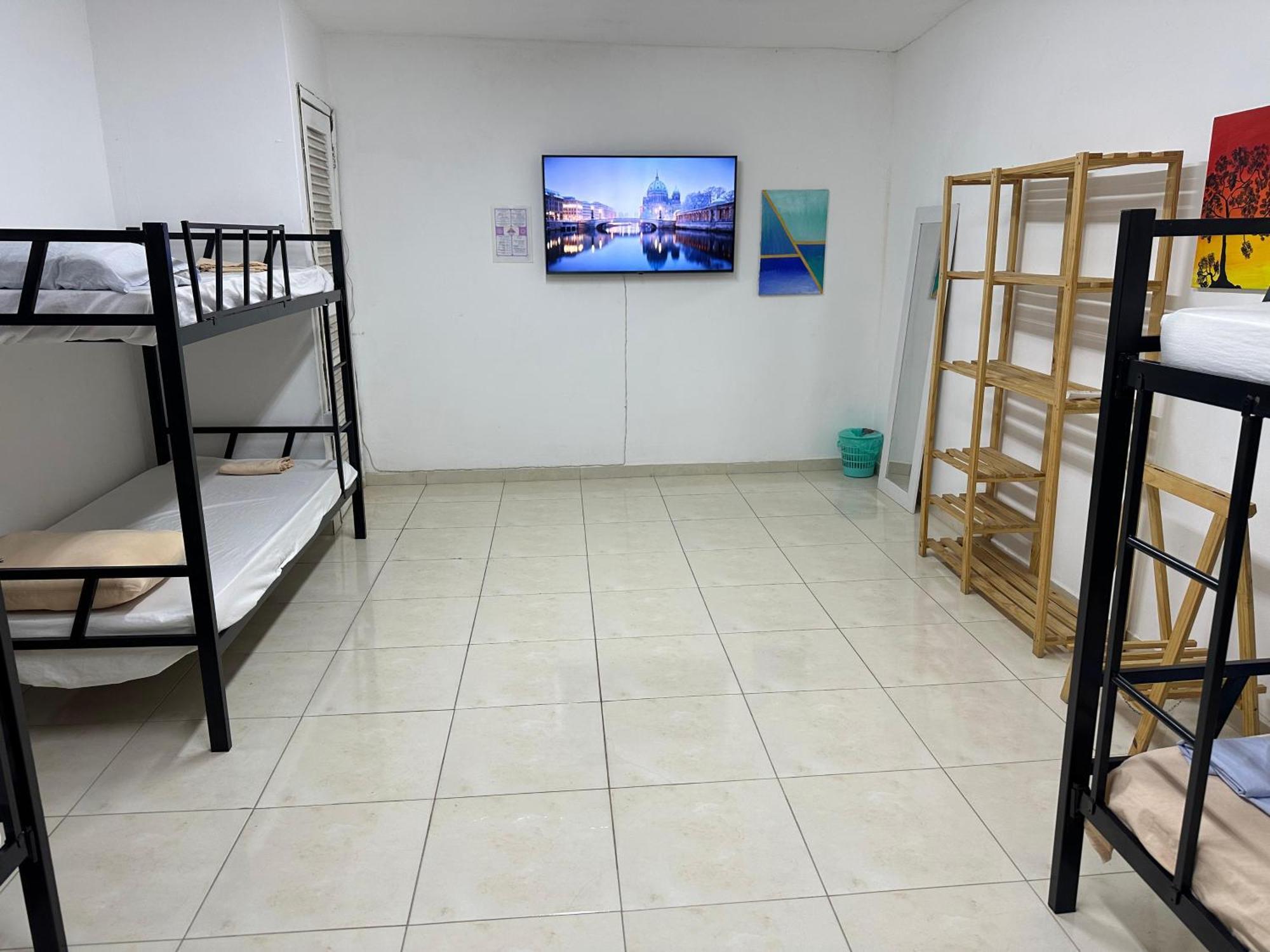 Homestay Casinha Tropical Ρίο ντε Τζανέιρο Εξωτερικό φωτογραφία