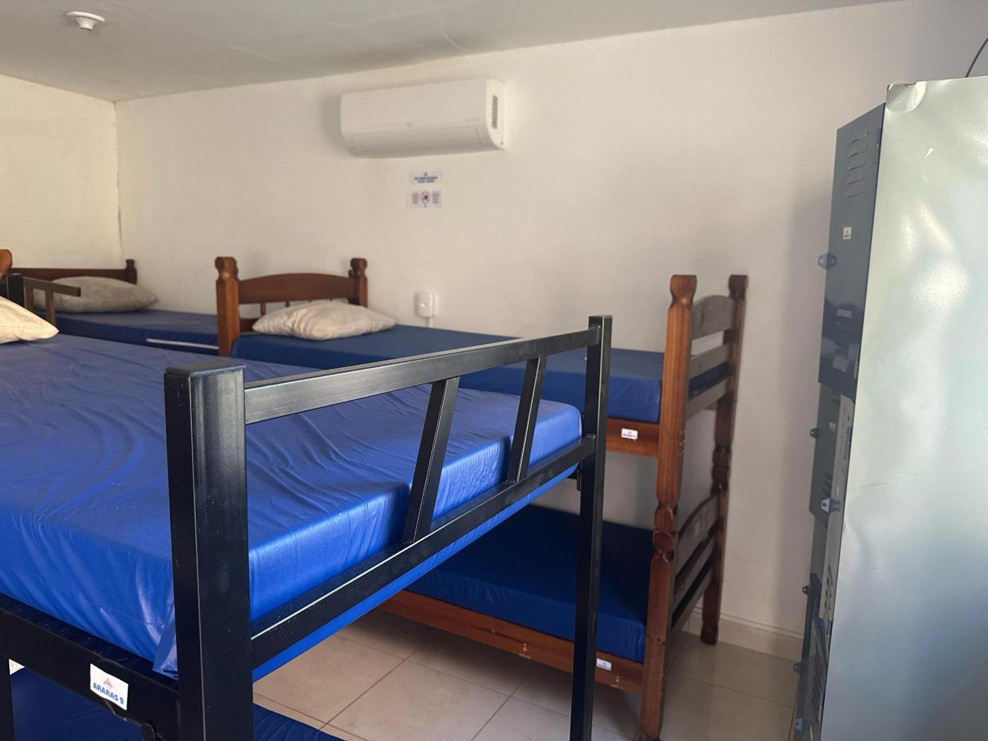 Homestay Casinha Tropical Ρίο ντε Τζανέιρο Εξωτερικό φωτογραφία