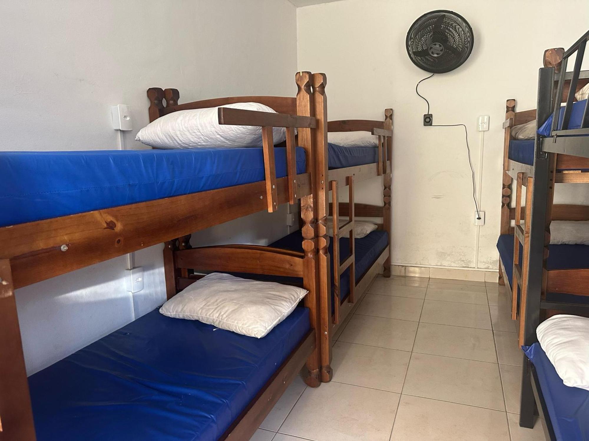 Homestay Casinha Tropical Ρίο ντε Τζανέιρο Εξωτερικό φωτογραφία