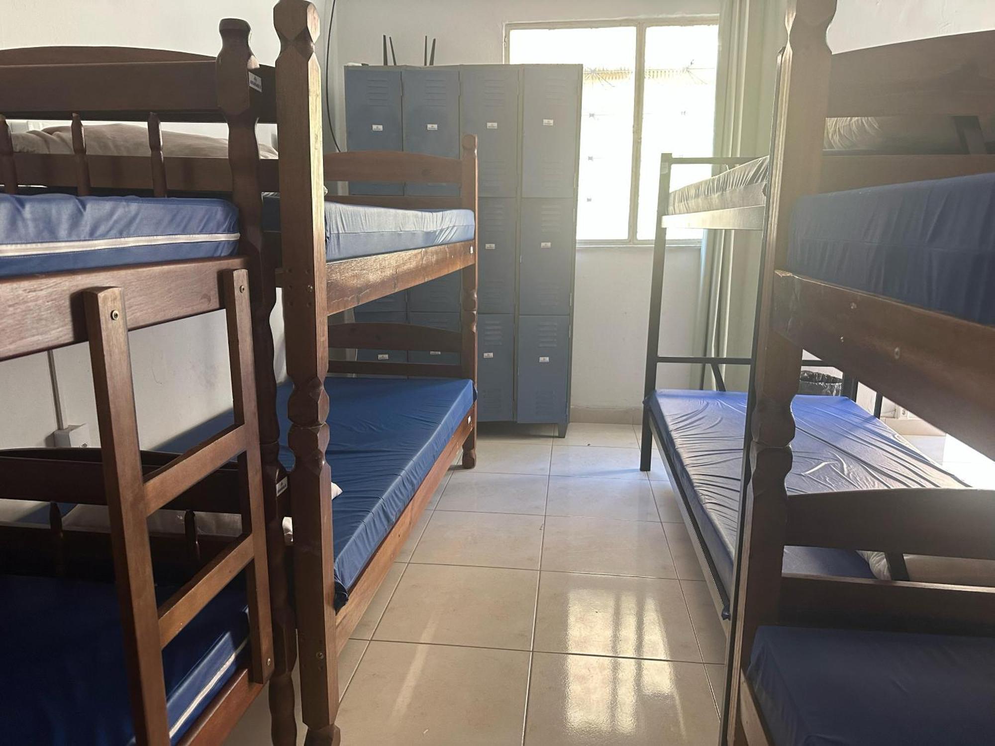 Homestay Casinha Tropical Ρίο ντε Τζανέιρο Εξωτερικό φωτογραφία